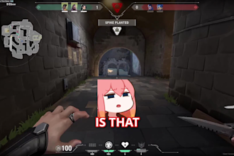 edit your gaming videos into a funny moments video