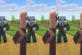 make short minecraft animation sfw and nsfw minecraft animation roblox animation