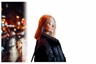 remove background from images professionally and make them clean and clear