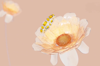 offer luxury 3d jewelry animation, 3d ring design, 3d necklace, 3d gemstone