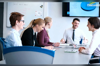 make attractive explainer or promotional video like tv commercial