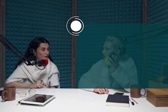 write engaging and SEO friendly podcast show notes