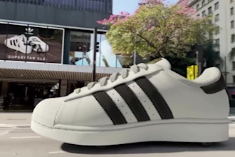 do 3d cgi shoe animation, 3d cgi animation, vfx animation, cgi video, cgi ads