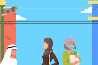 create 2d animation video or cartoon animation video