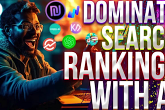 create ai SEO backlinks to boost your ranking
