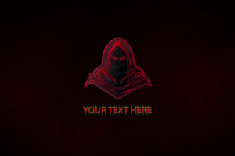 best cinematic youtube intro animation  logo intro for marketing anything