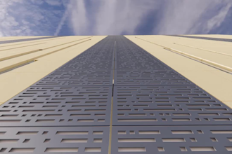 do 3d modeling and revit bim and rendering interior exterior