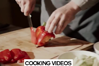 professional video editing for instagram and social media