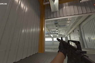 coach you on counter strike 2 and replay analysis