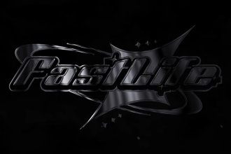 make custom urban streetwear y2k clothing brand logo design for business