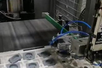 create 3d mechanical parts for robotics and DIY projects