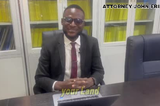 be your property attorney to draft or review lease, tenancy, land sale contracts
