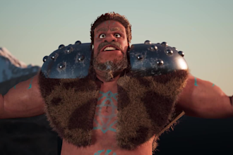 do character design and animation