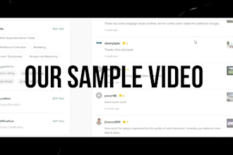 create how to videos for your app and websites within 24 hrs
