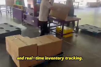 manage your amazon supply chain inventory shipping from china
