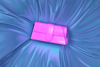 render realistic 3d bag animation, 3d bag design, 3d product animation