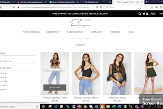 create shopify store and shopify store setup