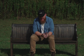 create a nashville style country song with vocals and full production