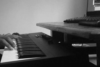 produce background music trailer music and video game music