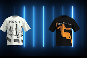 create 3d clothing designs  clo3d for your clothing brand