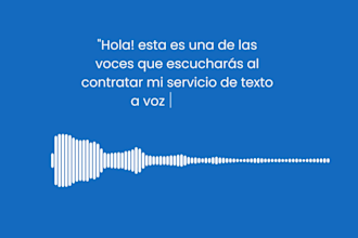 convert text to realistic ai voice