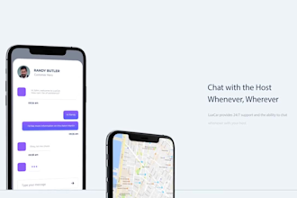 create custom lottie animation, rive animation GIF animation for your website