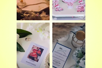 wedding cards and invitation videos