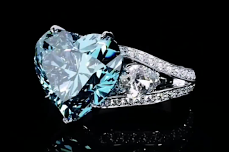 do 3d jewelry animation 3d jewelry design 3d jewelry model 3d fashion animation