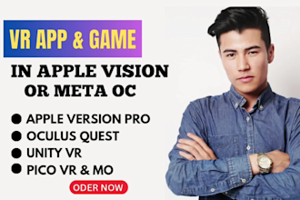 transform your apple vision pro ideas into immersive reality