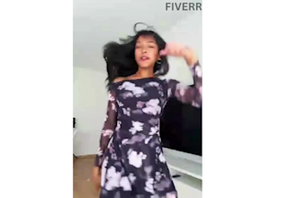 create a viral tiktok dance to boost your brand or music