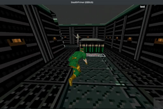 develop fortnite tycoon map, godot game, squid game map using uefn and creative