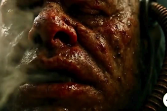 create hyper realistic ai movie trailer ai short film ai movie trailer ai film