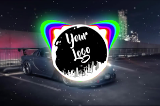 create an official spectrum visualizer like trap nation
