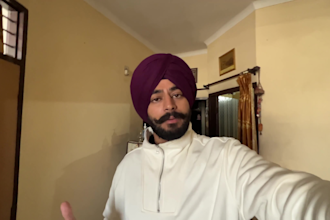 write english subtitles for punjabi and hindi youtube videos