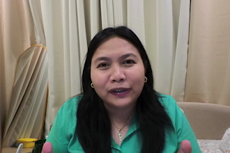 be your clickup project manager