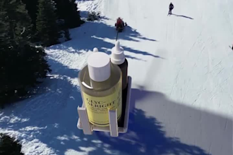 3d product animation cgi video cgi animation cosmetics animation vfx animation