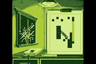 make a 2d game for cheap
