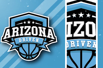 design effective sports team logo for league and events