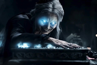masterly produce 4k ai movie trailer generate ai short films for you