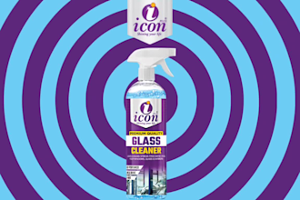 create animated GIF banners, logo and product reels