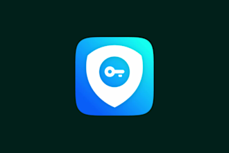 design professional mobile app icon for ios and android