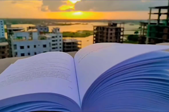 book formatting and layout design and typesetting for amazon KDP
