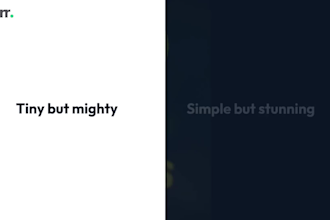 design simple, line, vector icons set in 24 hours