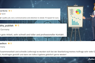 voice over and character act for your audio project, german native male speaker