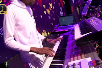 remake your song like pro with my stems or backing tracks