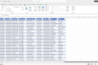 convert your pdfs to excel sheets accurately