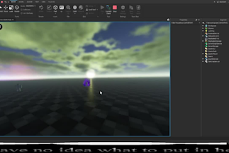 code roblox mechanics, UI, and datastores as a duo