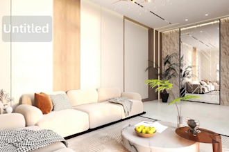 design interior of your home, bathroom, kitchen, living room, balcony