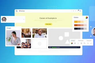 do saas explainer video, 3d saas explainer video, UI animation, app demo vide0