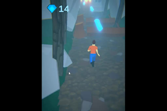 create 3d or 2d game in unity